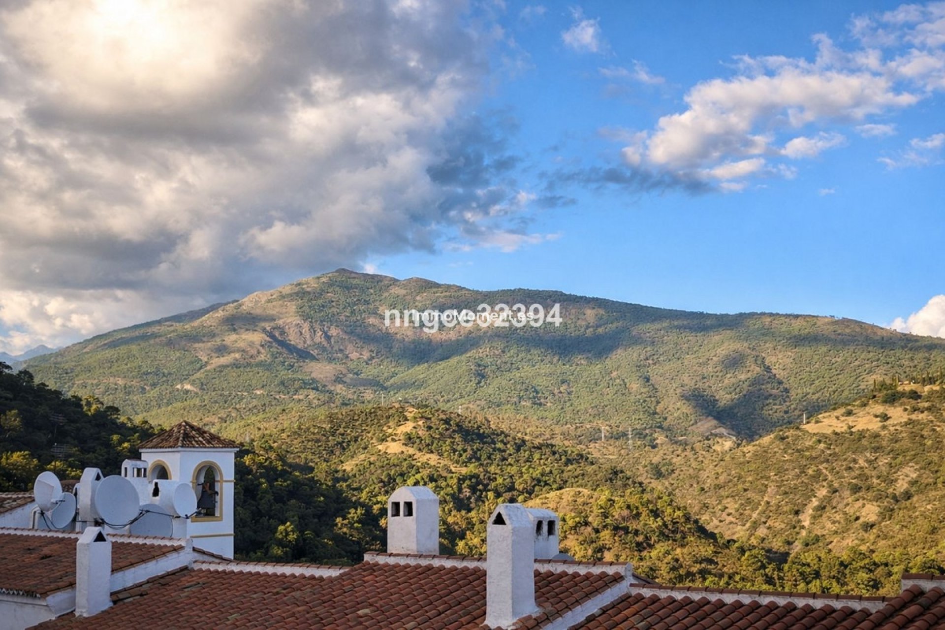 Revente - Appartement - Benahavís - Benahavís Centro