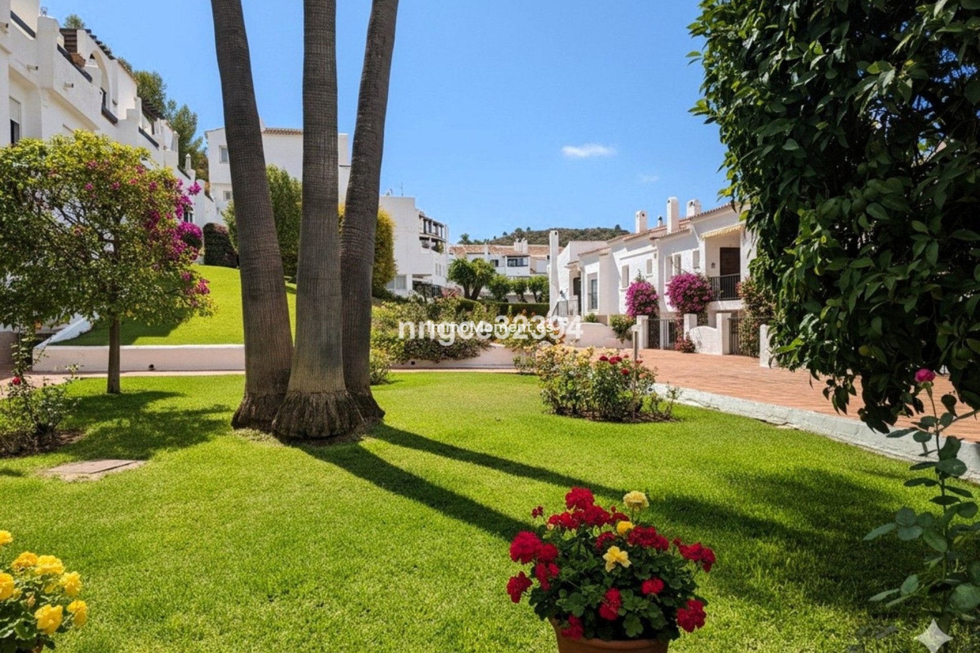 Revente - Appartement - Benahavís - Benahavís Centro