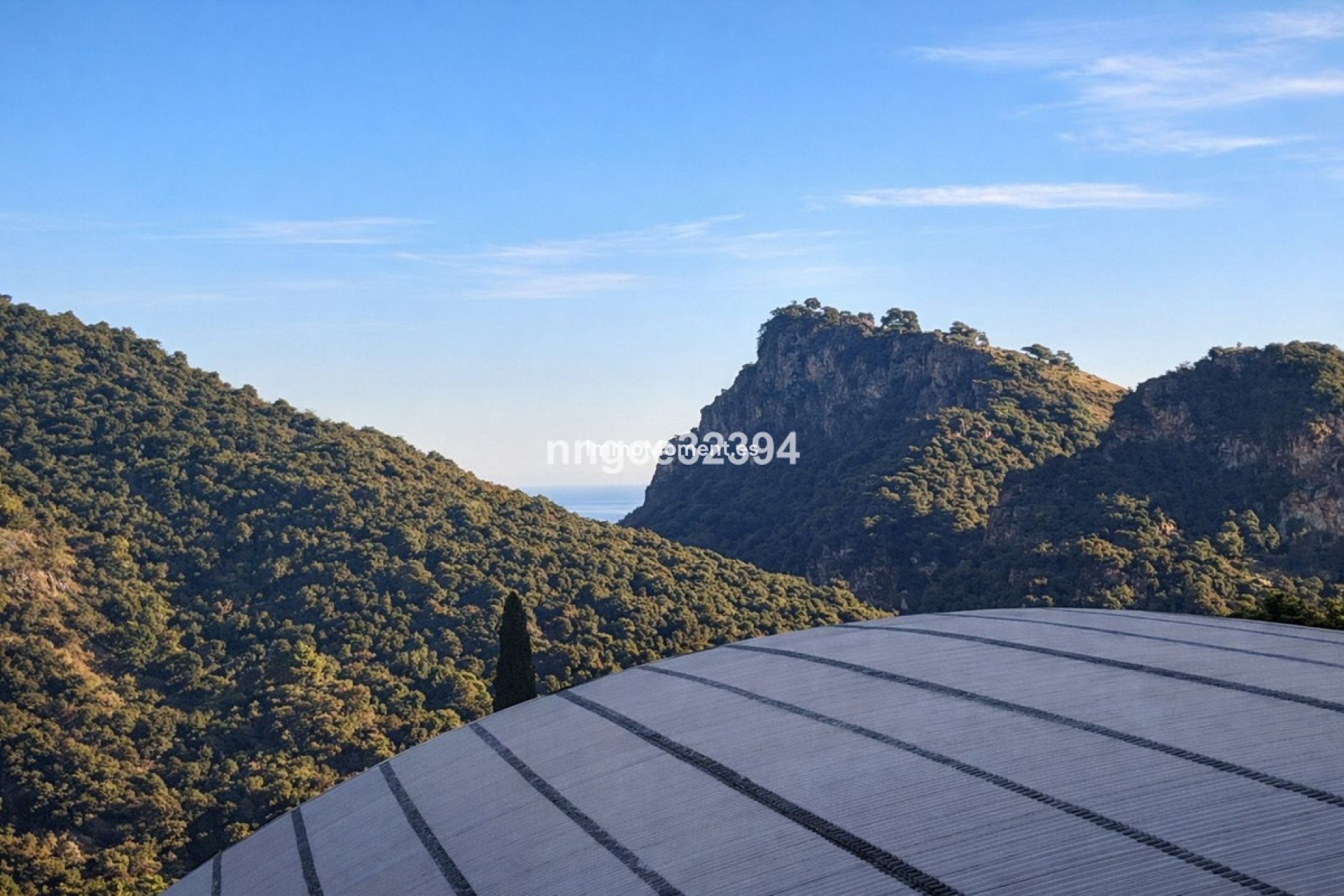 Revente - Appartement - Benahavís - Benahavís Centro