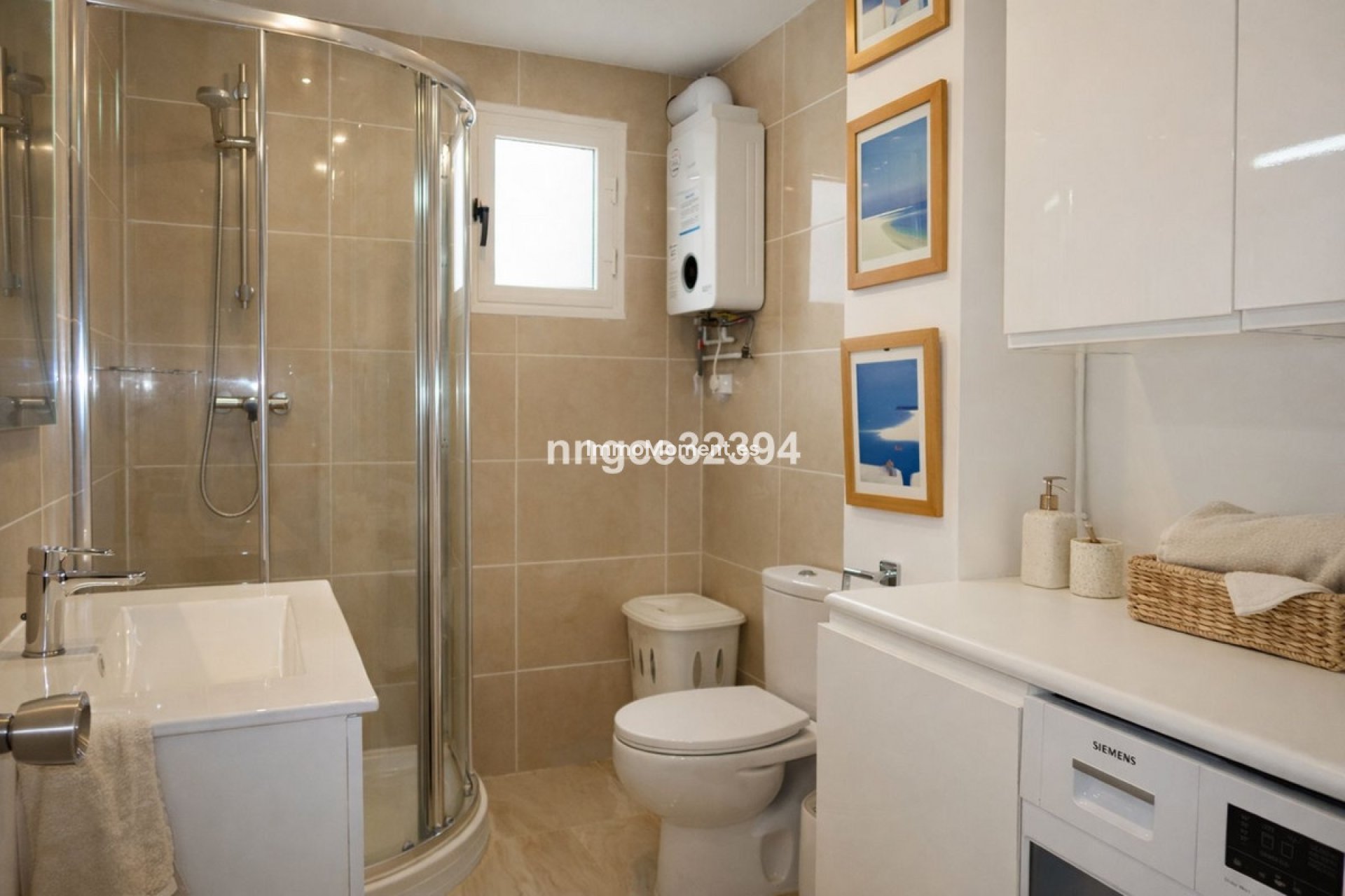 Revente - Appartement - Benahavís - Benahavís Centro