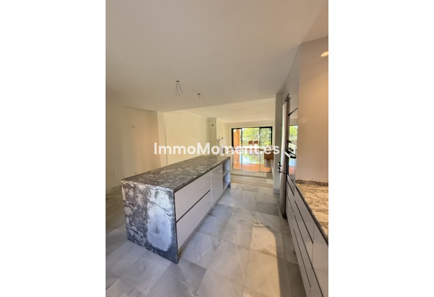 Revente - Appartement - Benahavís - Benahavís Centro