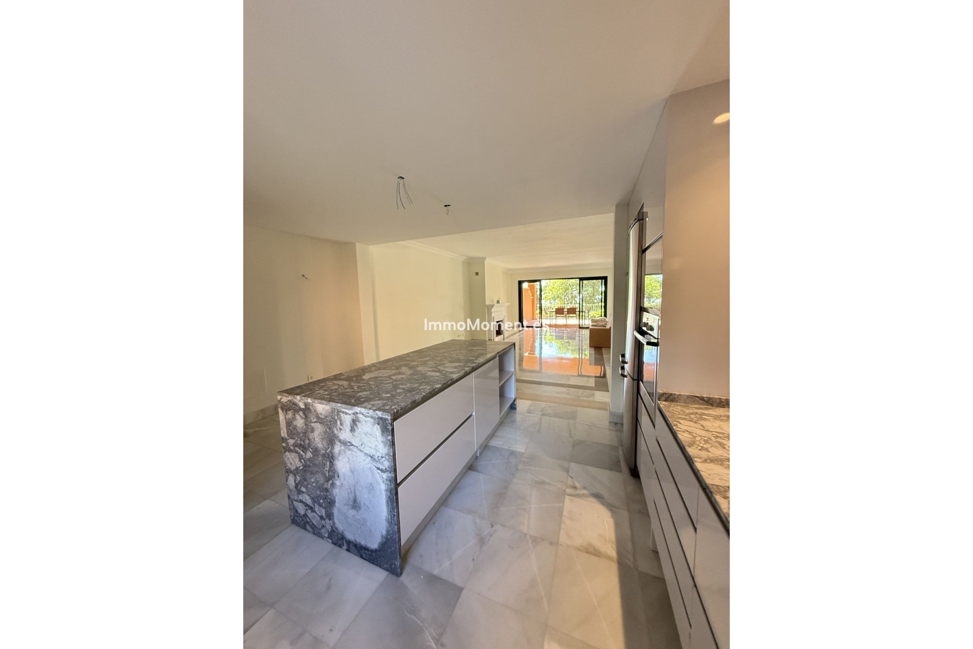 Revente - Appartement - Benahavís - Benahavís Centro