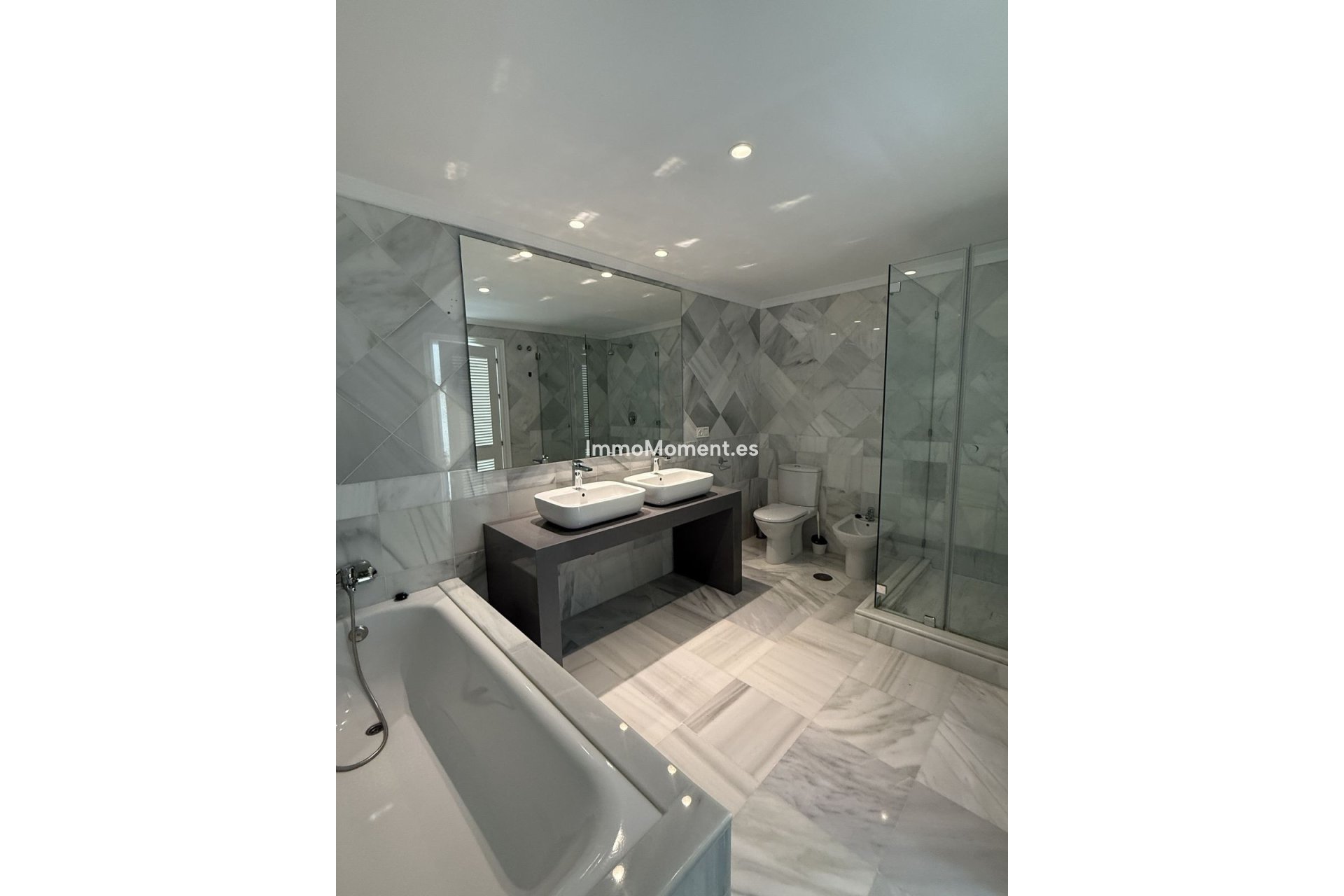 Revente - Appartement - Benahavís - Benahavís Centro