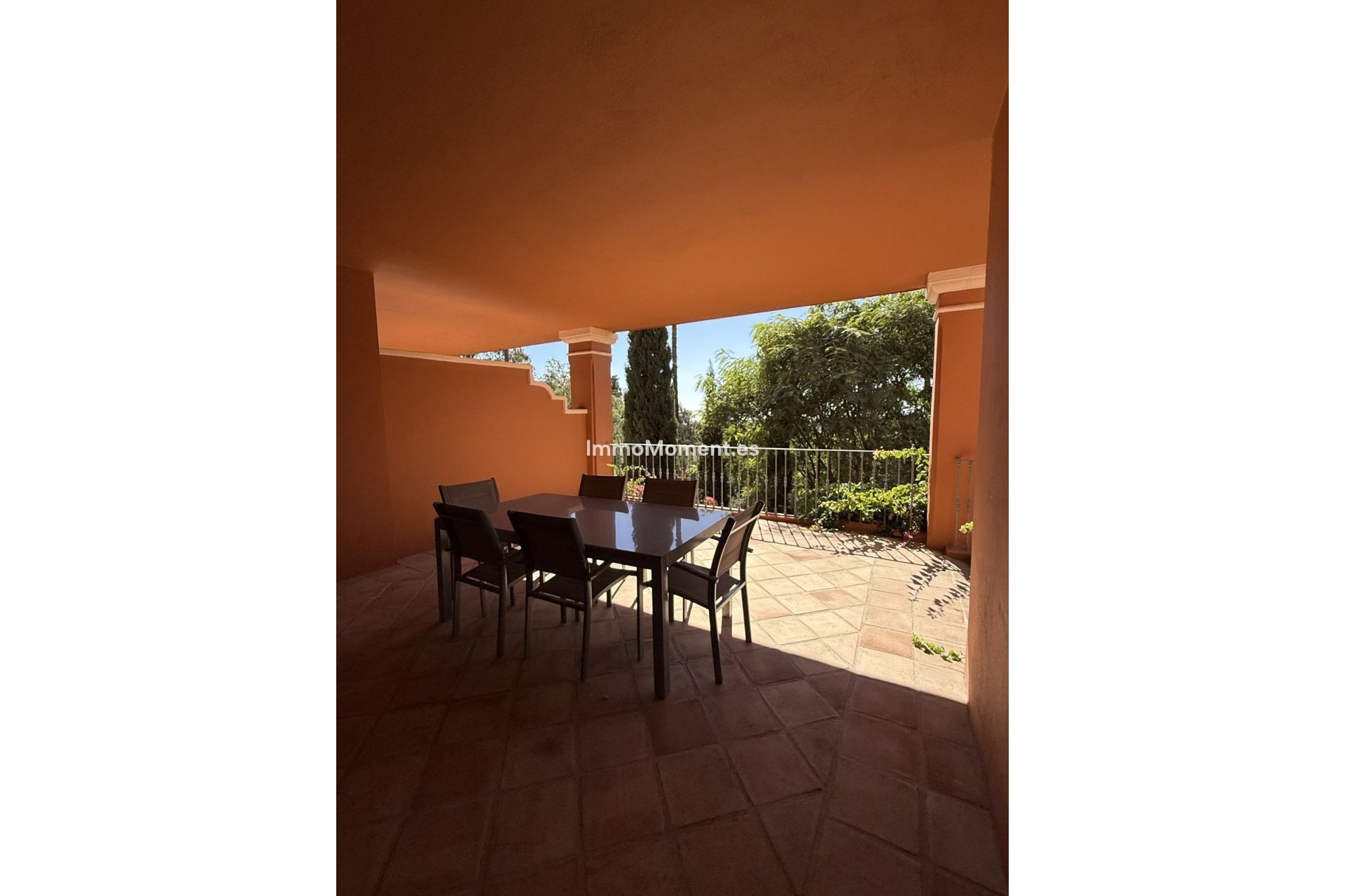 Revente - Appartement - Benahavís - Benahavís Centro