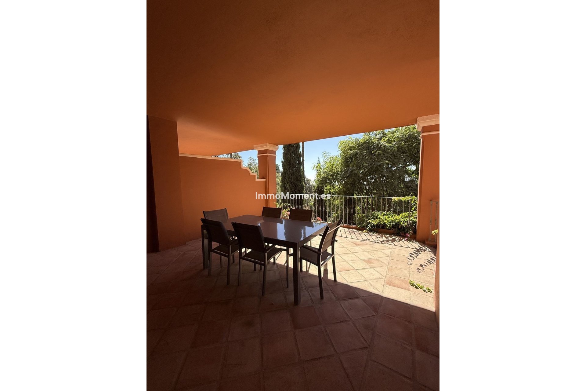 Revente - Appartement - Benahavís - Benahavís Centro