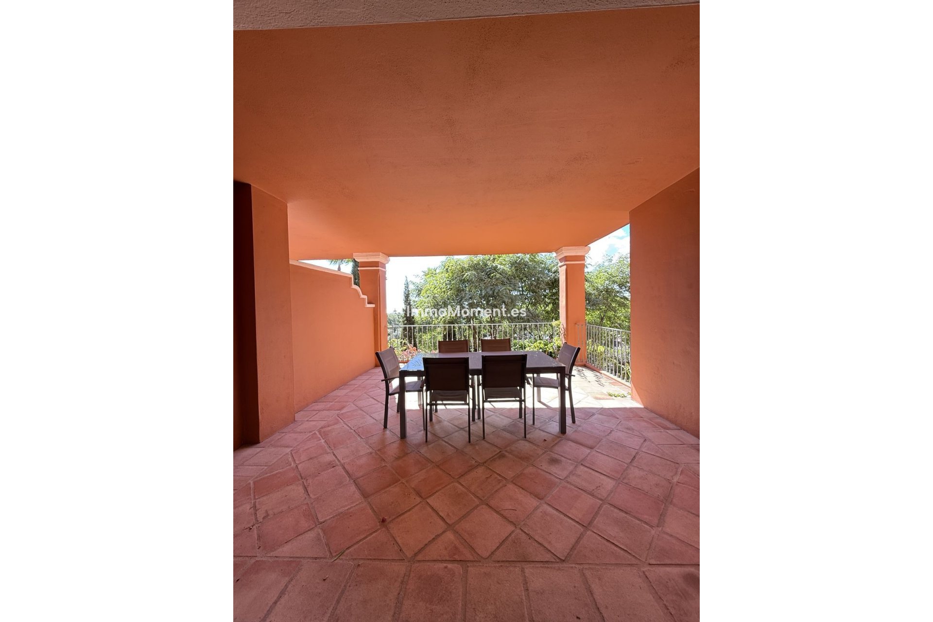 Revente - Appartement - Benahavís - Benahavís Centro