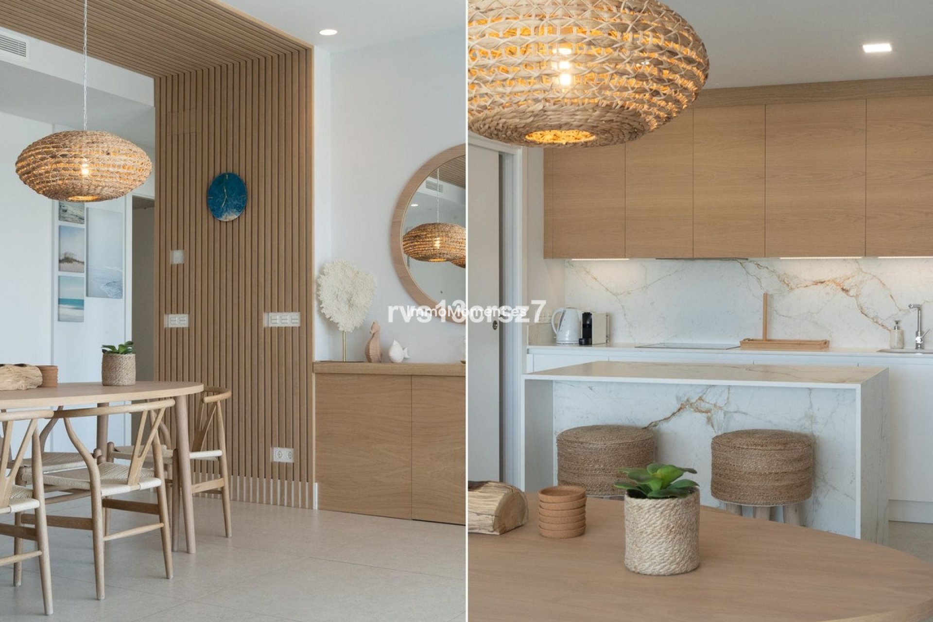 Revente - Appartement - Benahavís - Benahavís Centro