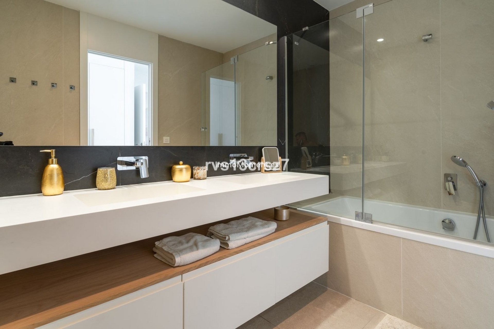 Revente - Appartement - Benahavís - Benahavís Centro