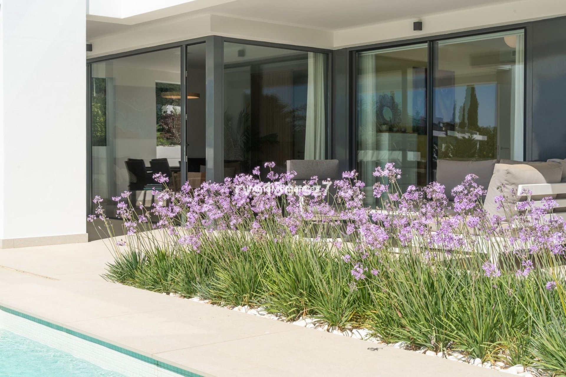 Revente - Appartement - Benahavís - Benahavís Centro