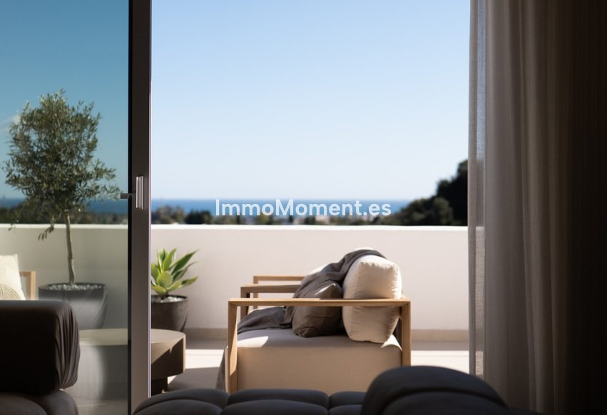 Revente - Appartement - Benahavís - Benahavís Centro