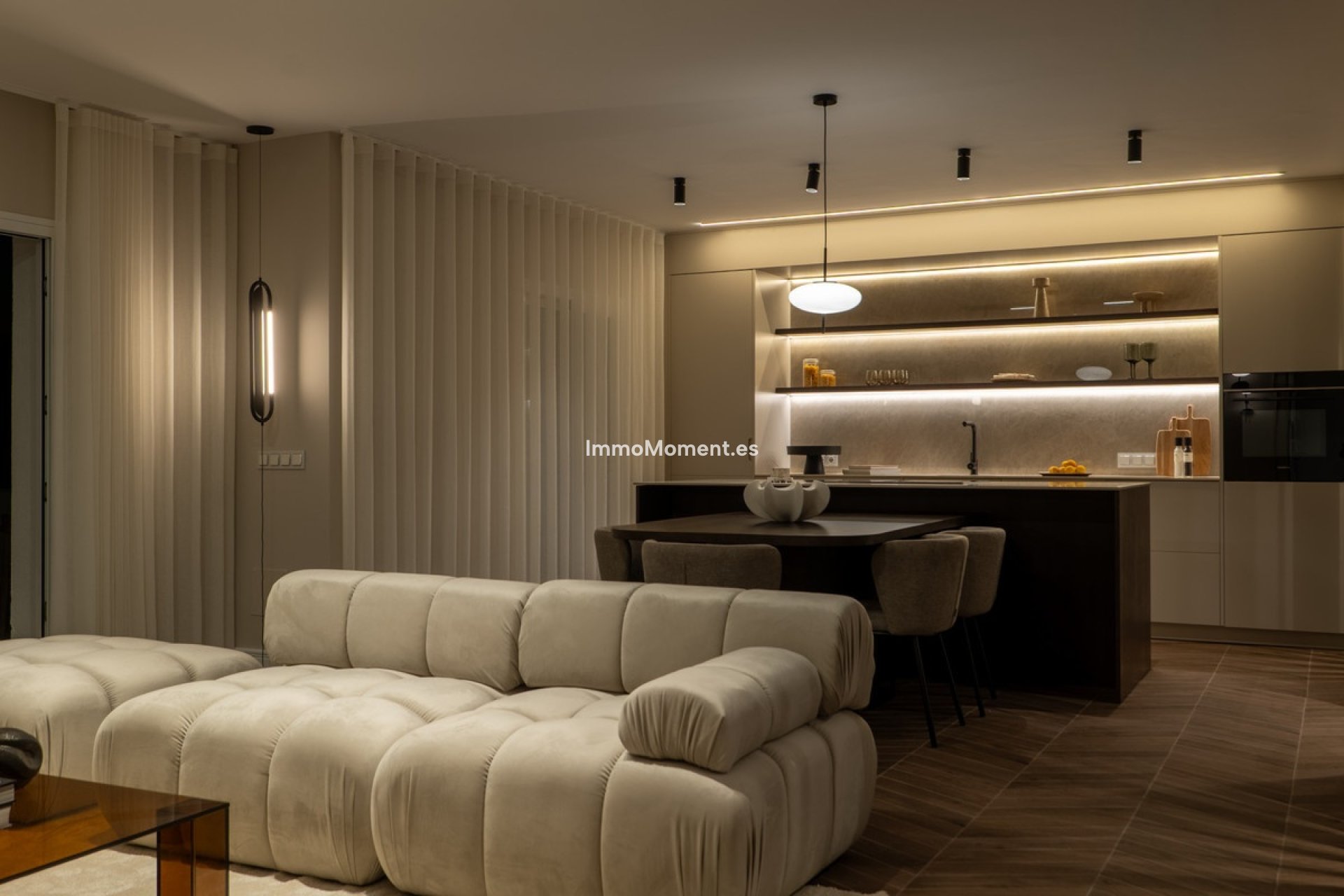 Revente - Appartement - Benahavís - Benahavís Centro