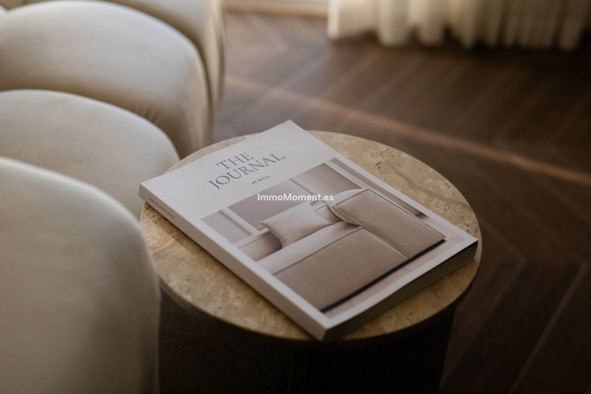 Revente - Appartement - Benahavís - Benahavís Centro