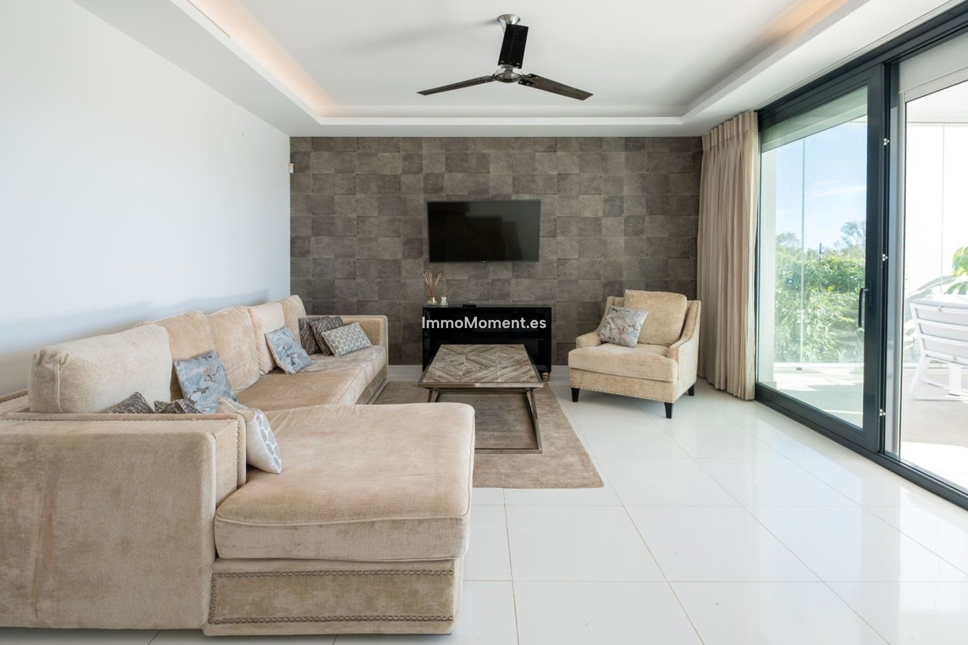 Revente - Appartement - Benahavís - Benahavís Centro