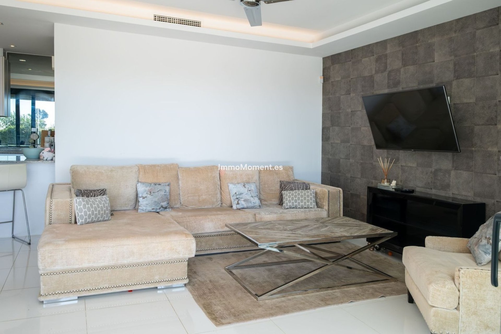 Revente - Appartement - Benahavís - Benahavís Centro