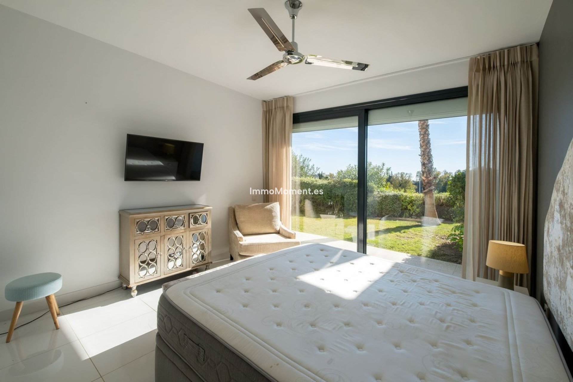 Revente - Appartement - Benahavís - Benahavís Centro