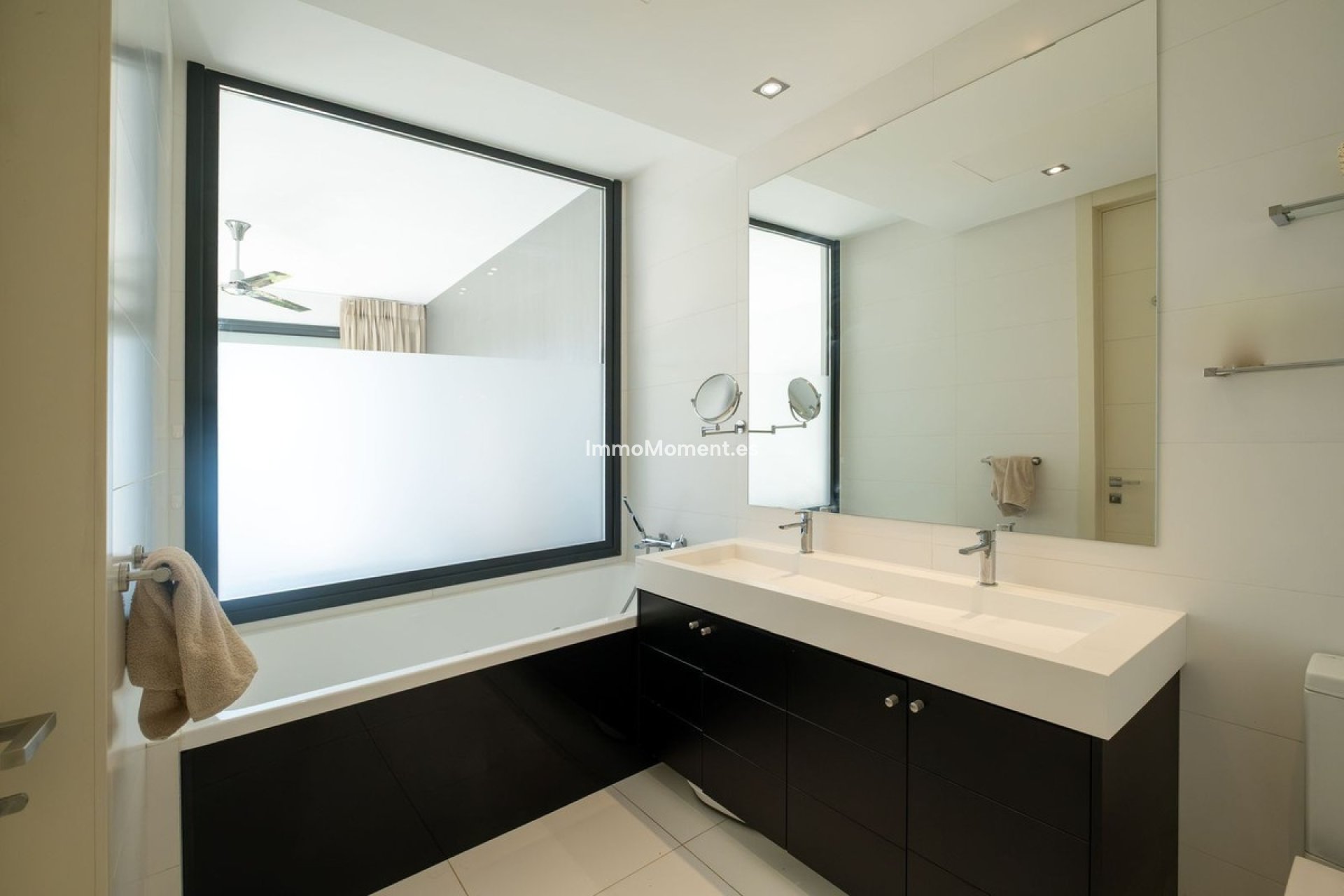 Revente - Appartement - Benahavís - Benahavís Centro