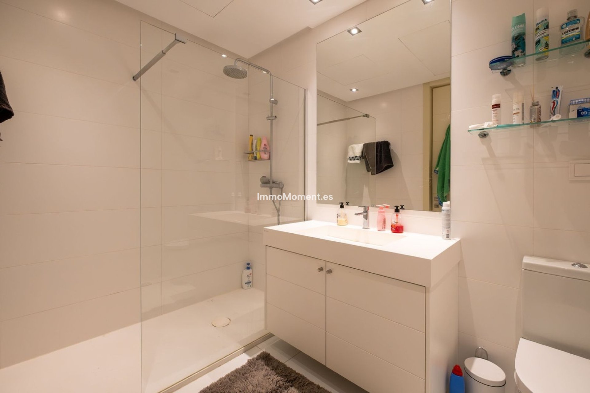 Revente - Appartement - Benahavís - Benahavís Centro