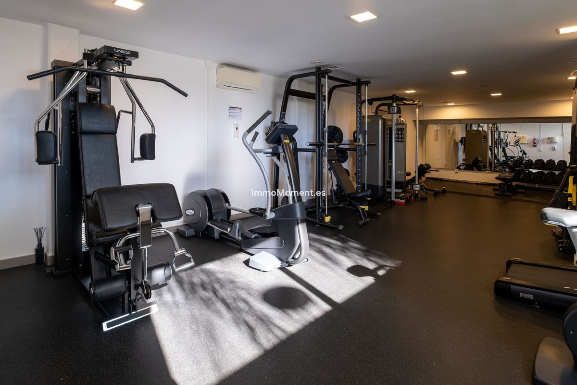 Revente - Appartement - Benahavís - Benahavís Centro