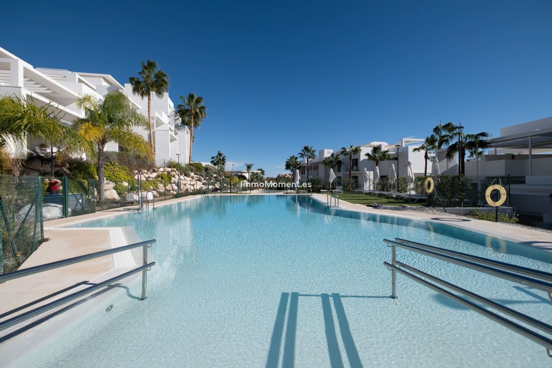 Revente - Appartement - Benahavís - Benahavís Centro