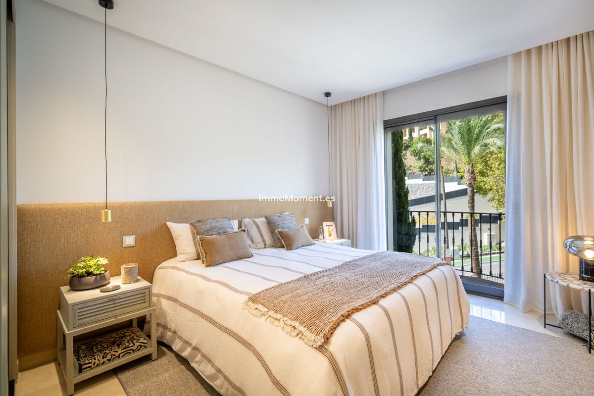 Revente - Appartement - Benahavís - Benahavís Centro