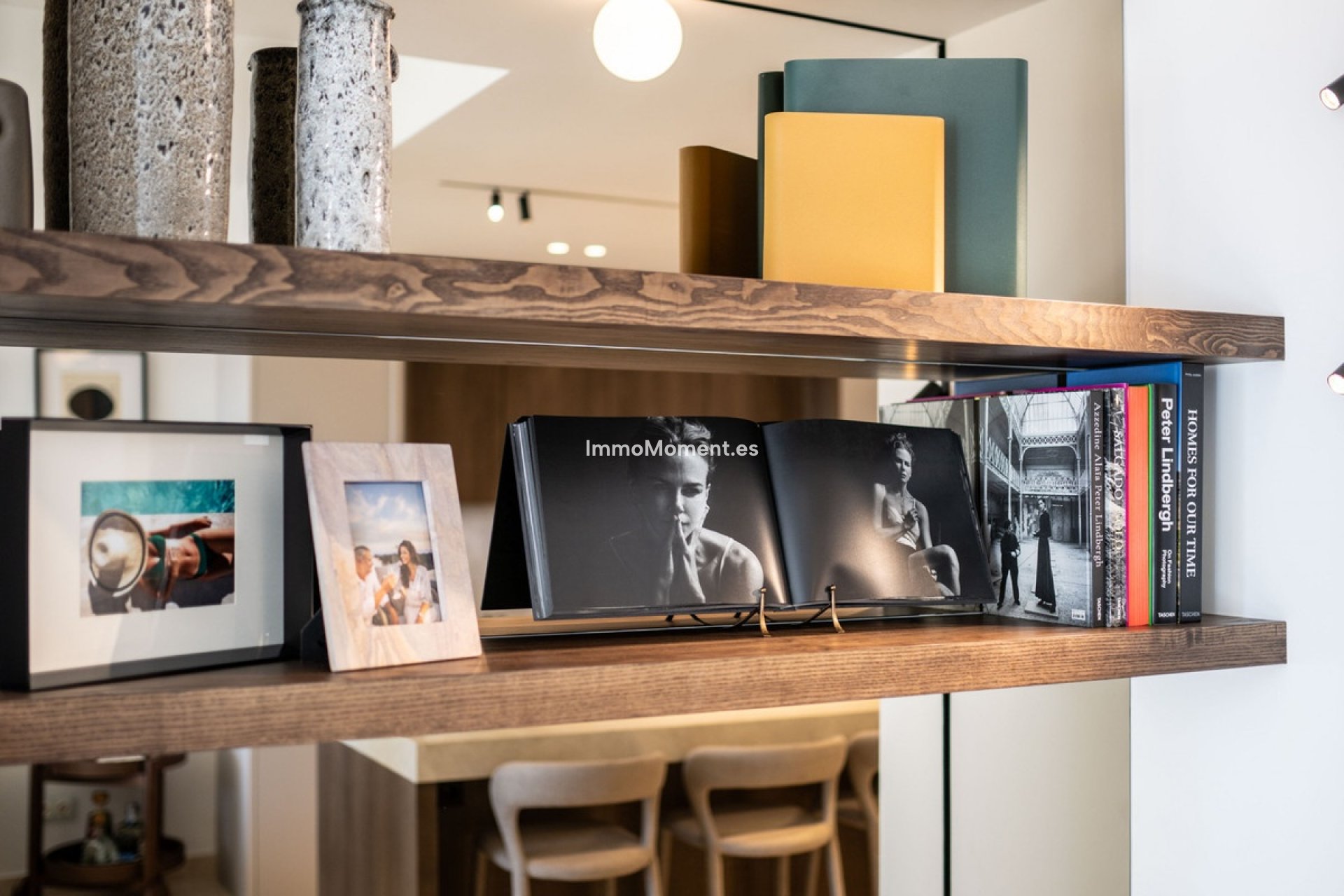 Revente - Appartement - Benahavís - Benahavís Centro