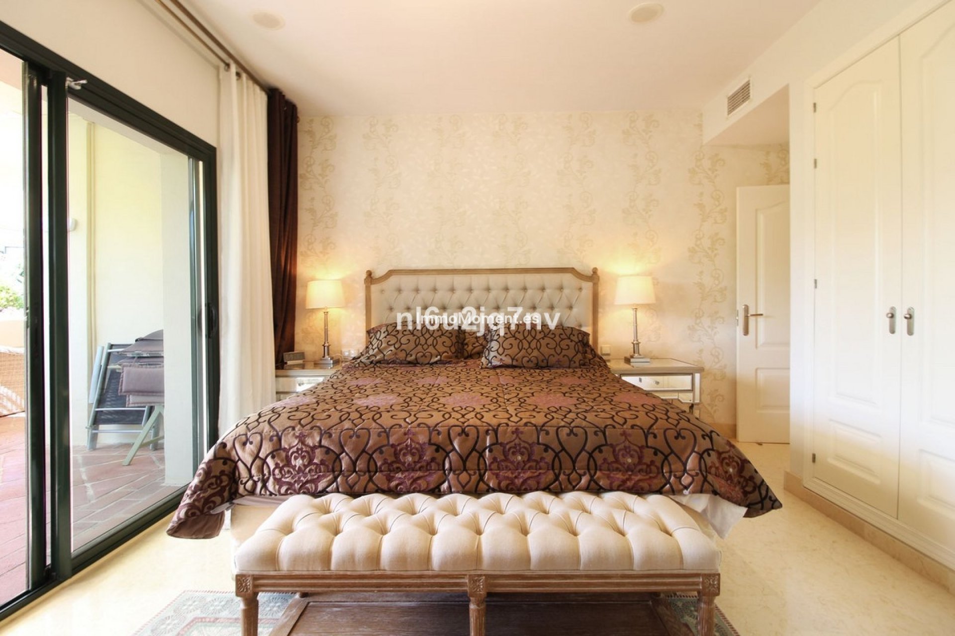 Revente - Appartement - Benahavís - Benahavís Centro