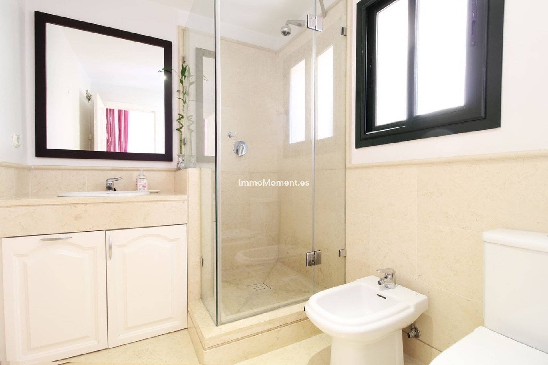 Revente - Appartement - Benahavís - Benahavís Centro