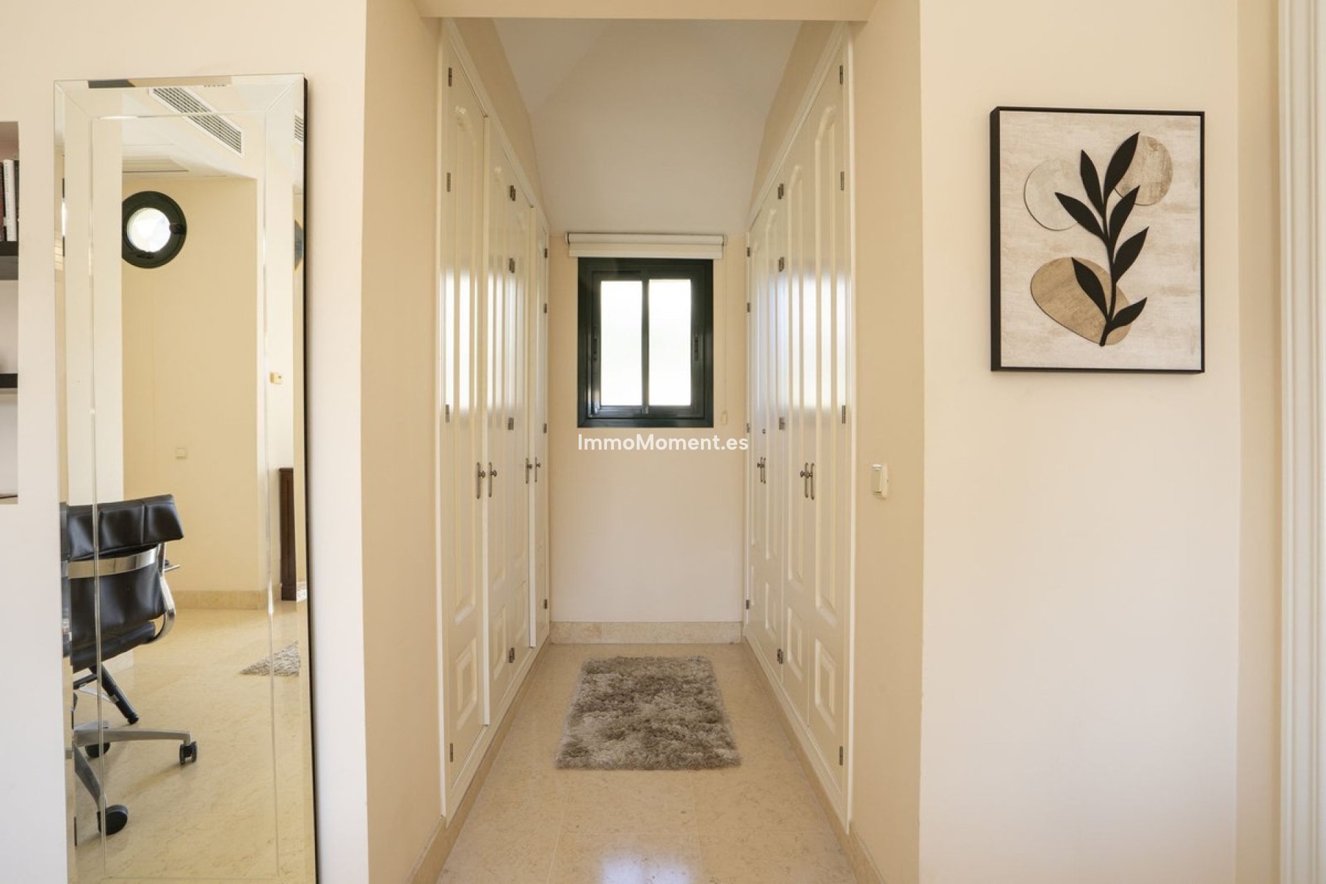 Revente - Appartement - Benahavís - Benahavís Centro