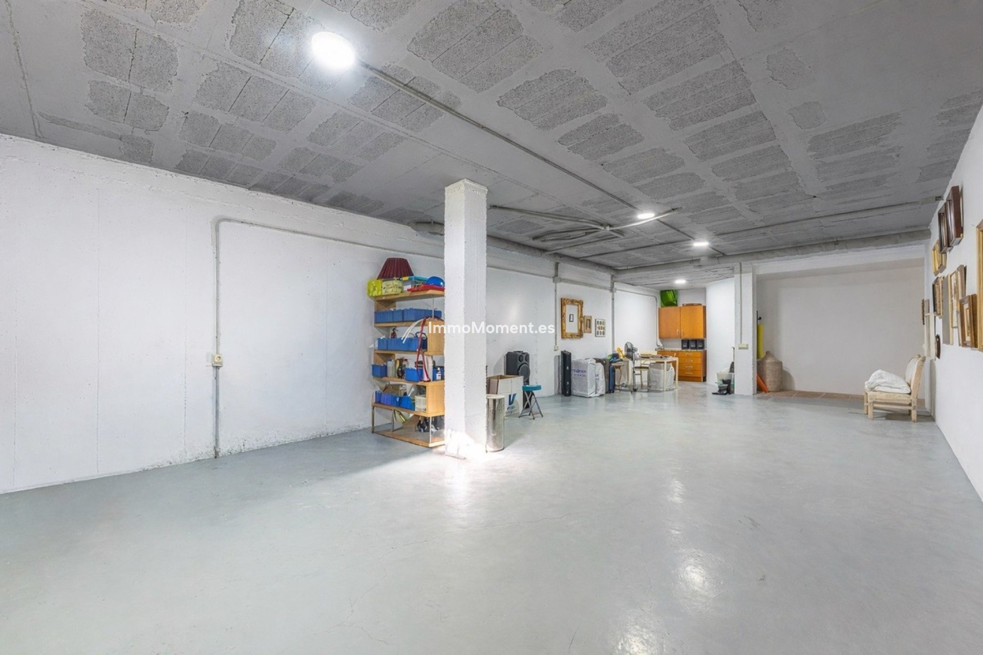 Revente - Appartement - Benahavís - Benahavís Centro