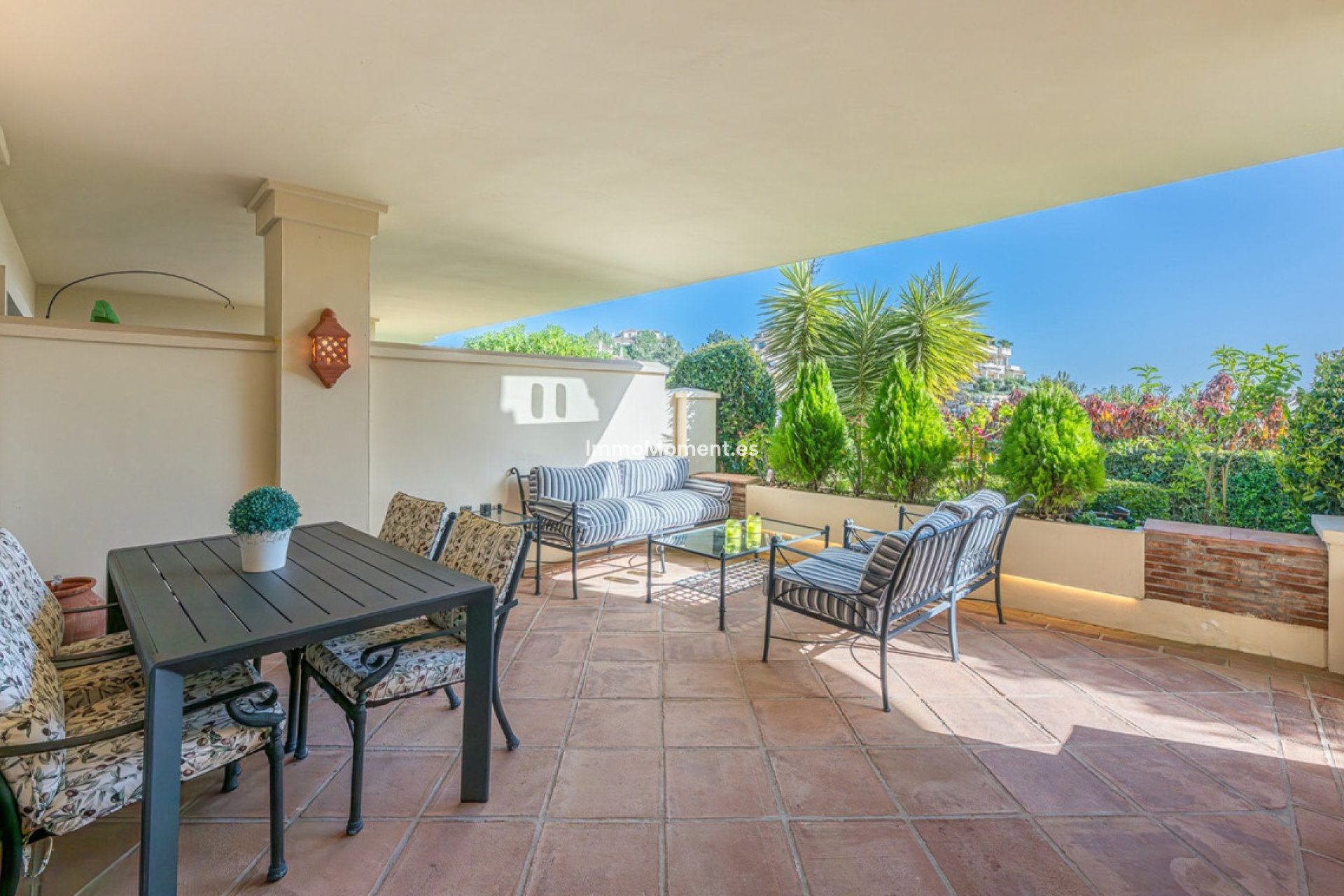 Revente - Appartement - Benahavís - Benahavís Centro