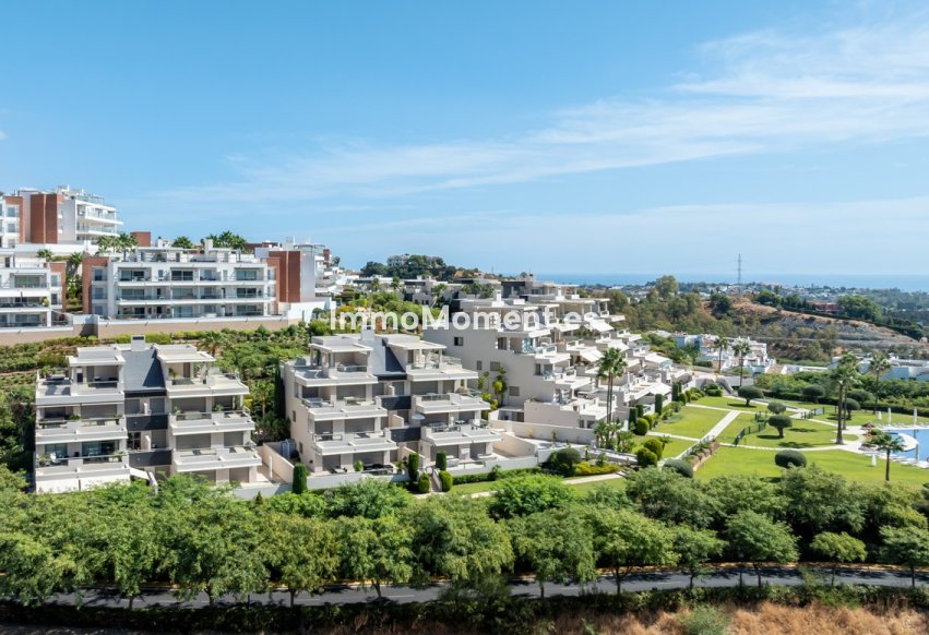 Revente - Appartement - Benahavís - Benahavís Centro