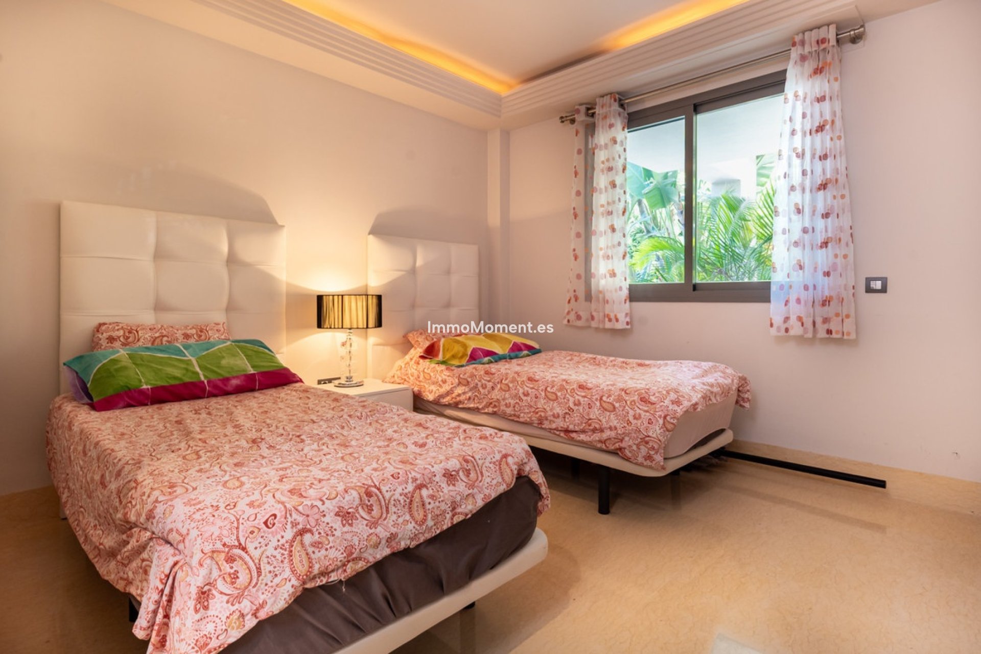 Revente - Appartement - Benahavís - Benahavís Centro