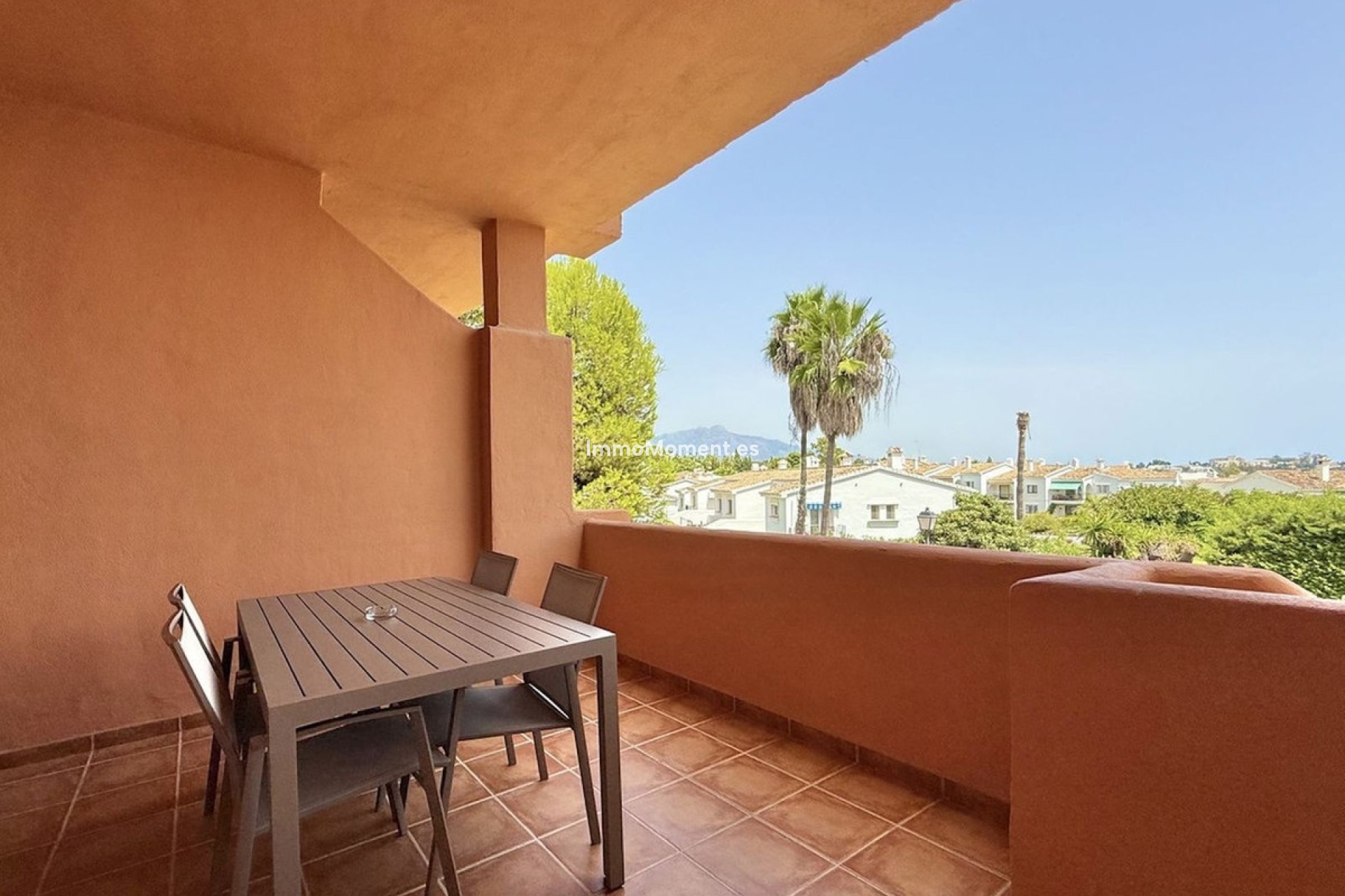 Revente - Appartement - Benahavís - Benahavís Centro