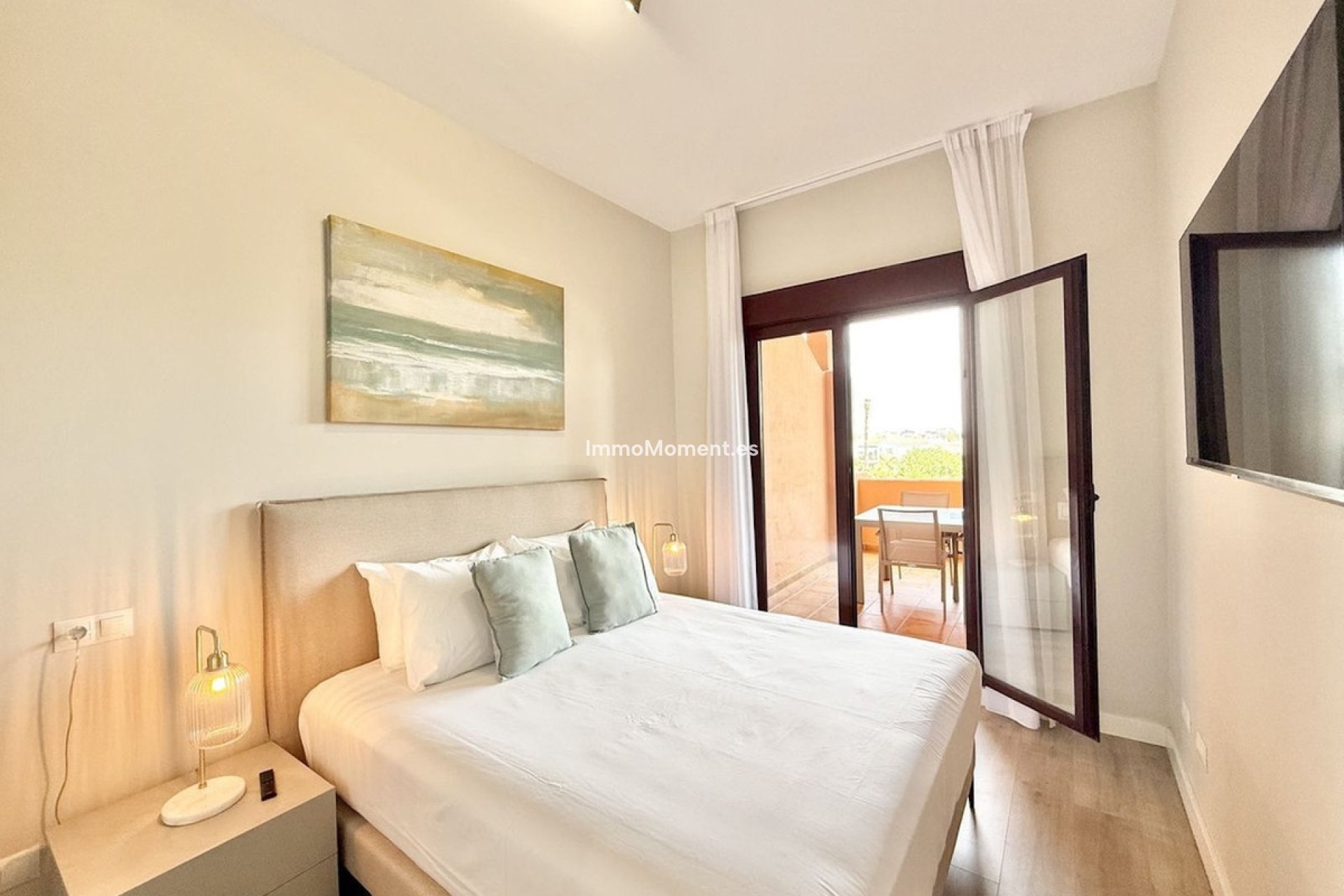 Revente - Appartement - Benahavís - Benahavís Centro