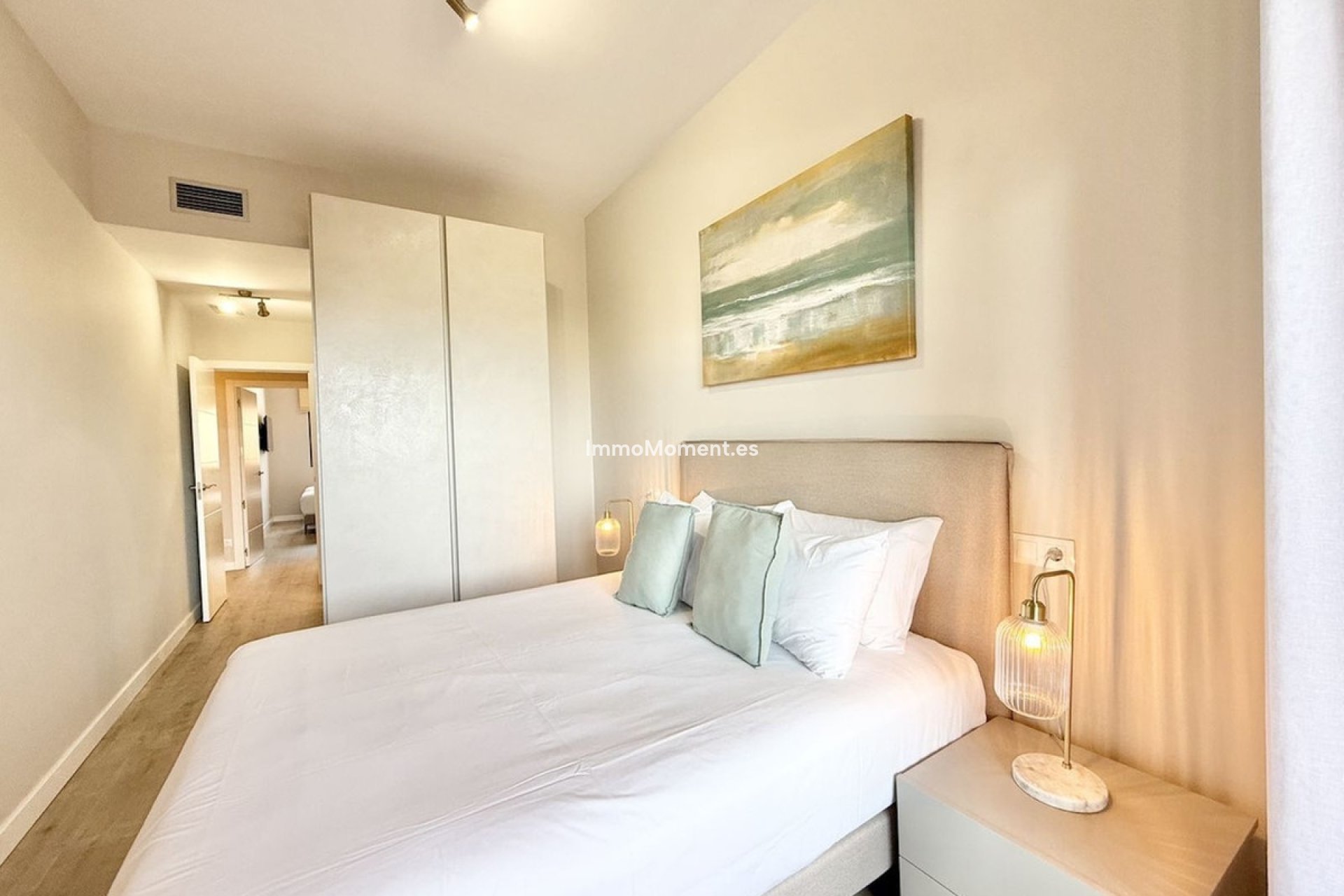 Revente - Appartement - Benahavís - Benahavís Centro