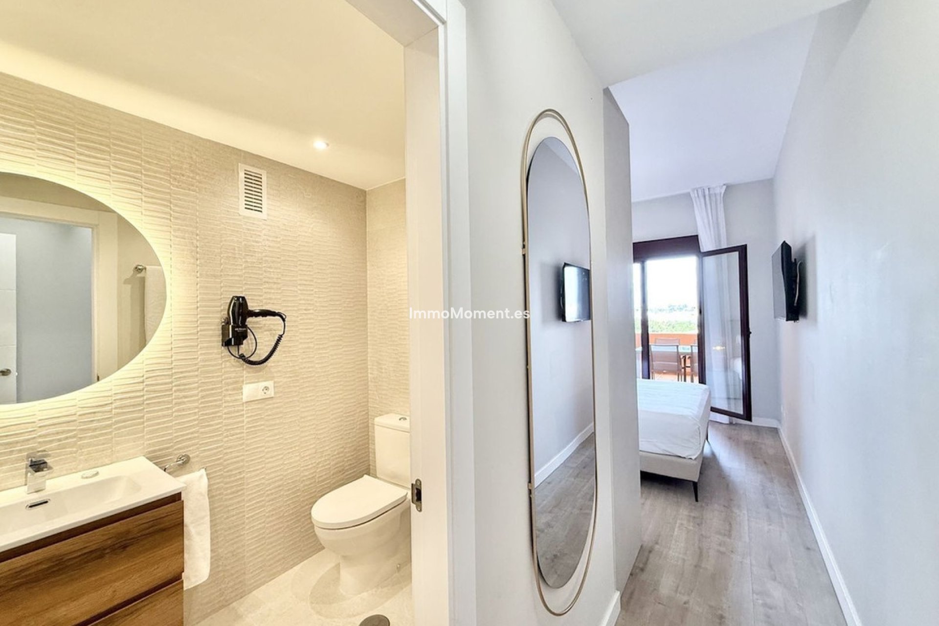 Revente - Appartement - Benahavís - Benahavís Centro