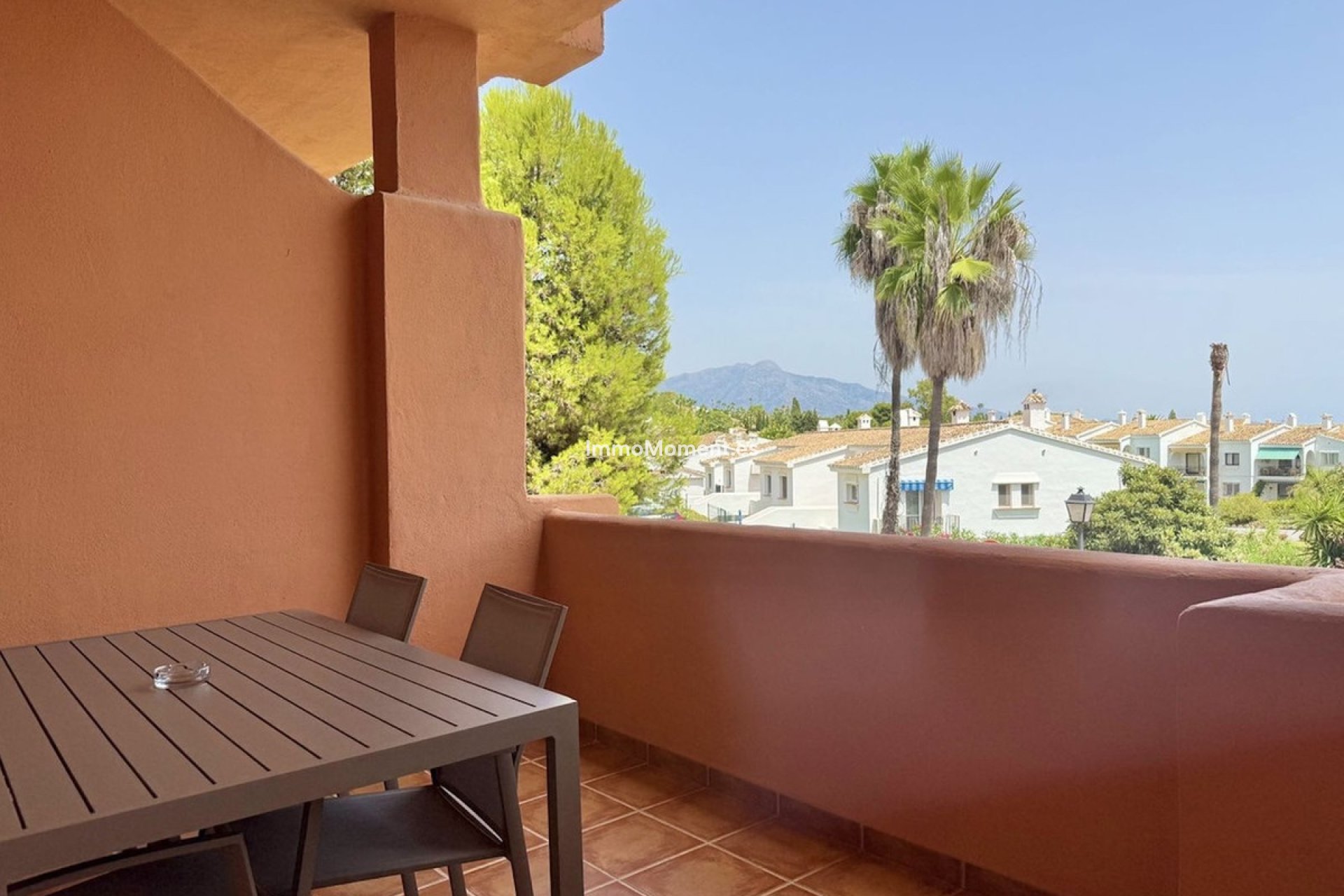 Revente - Appartement - Benahavís - Benahavís Centro