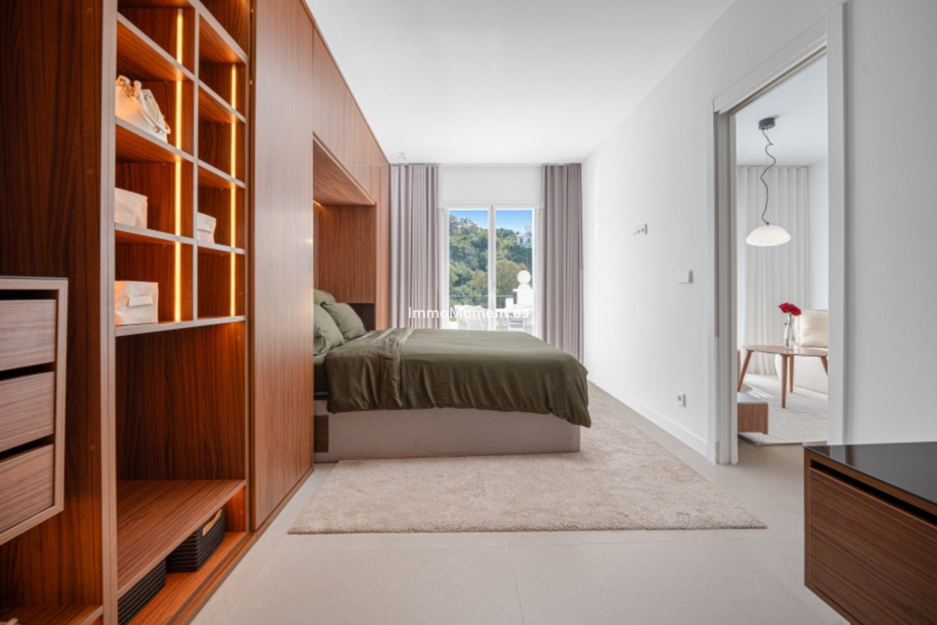 Revente - Appartement - Benahavís - Benahavís Centro