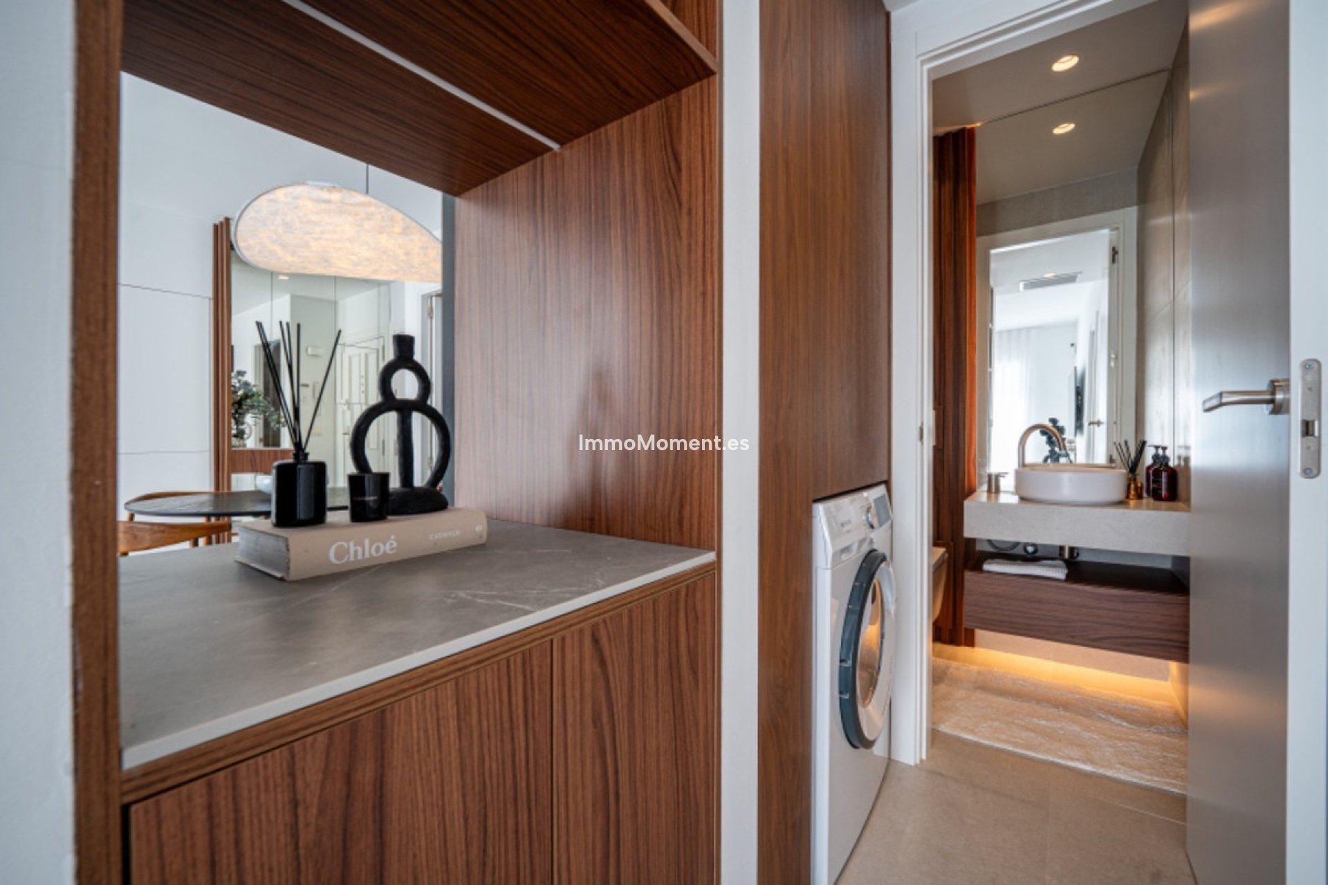 Revente - Appartement - Benahavís - Benahavís Centro