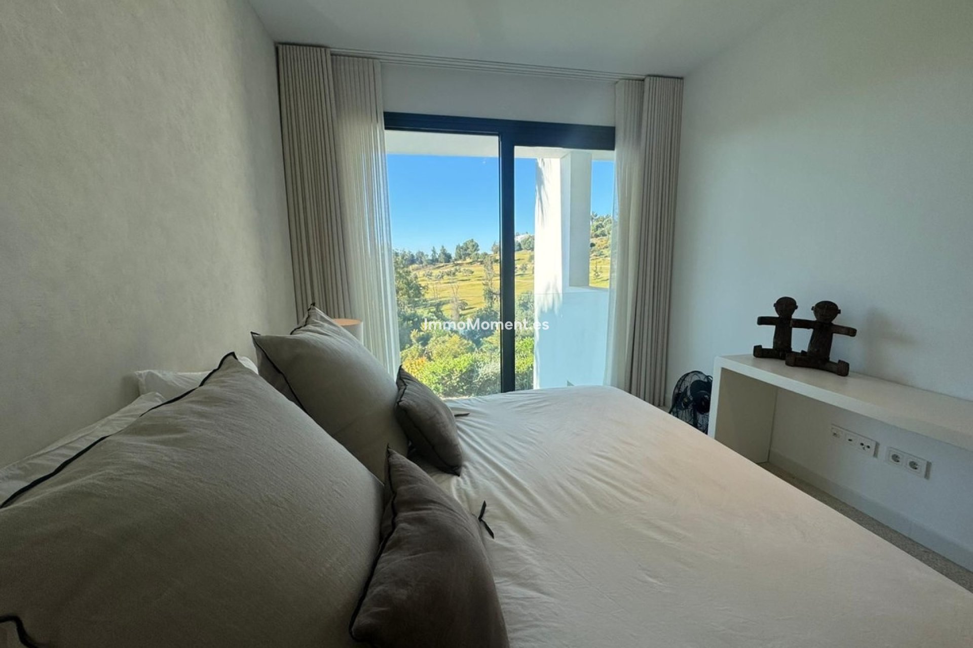 Revente - Appartement - Benahavís - Benahavís Centro