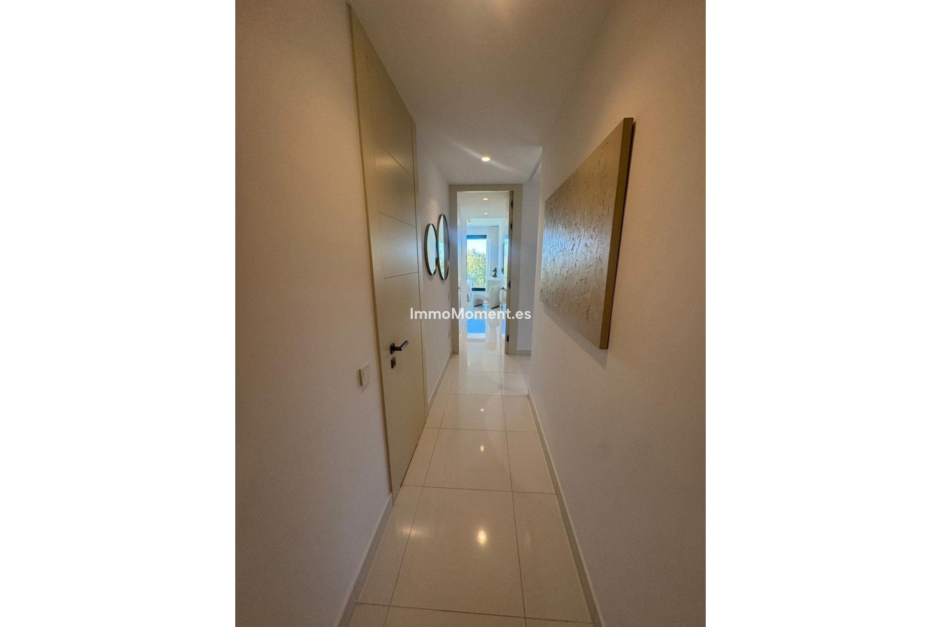 Revente - Appartement - Benahavís - Benahavís Centro