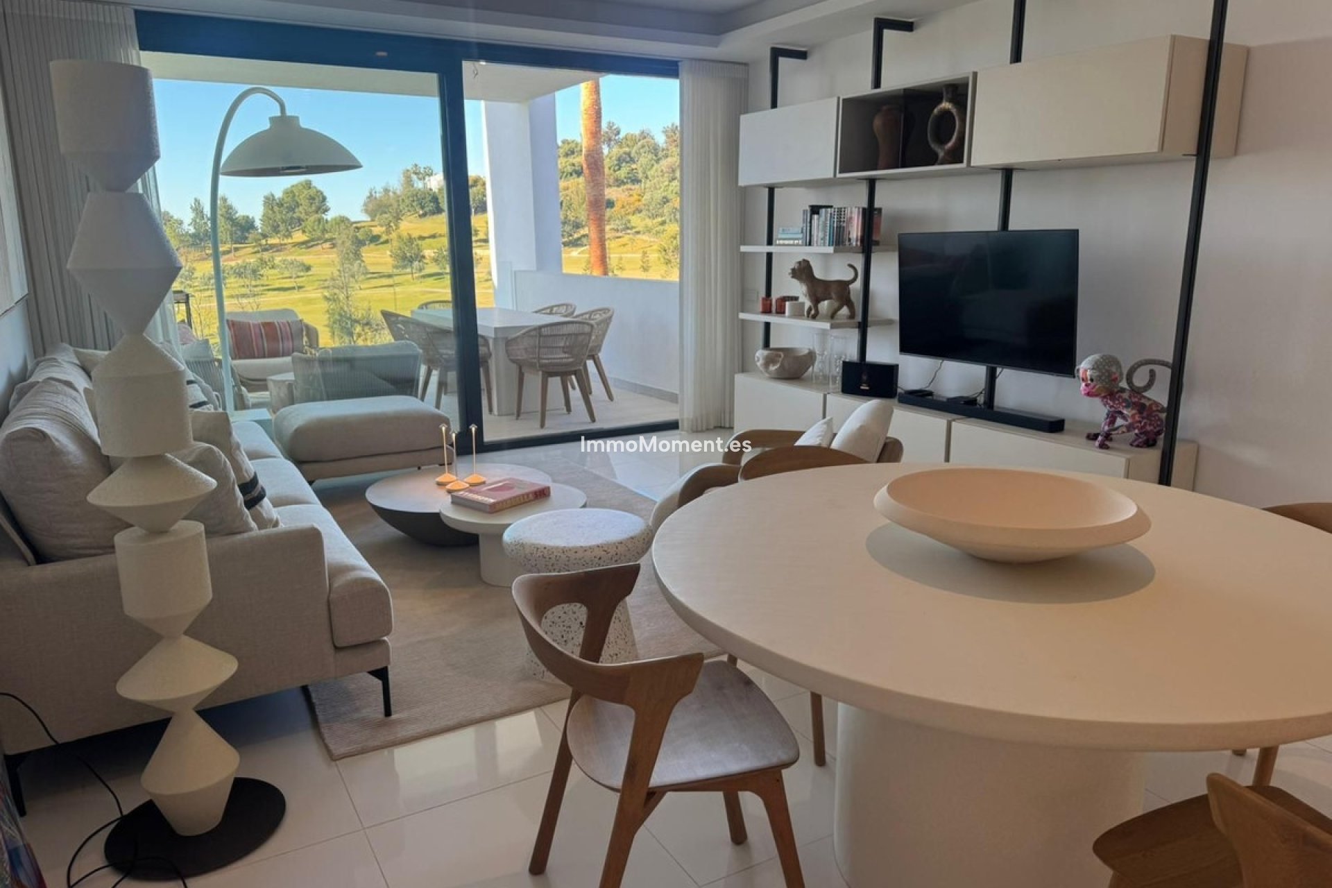 Revente - Appartement - Benahavís - Benahavís Centro