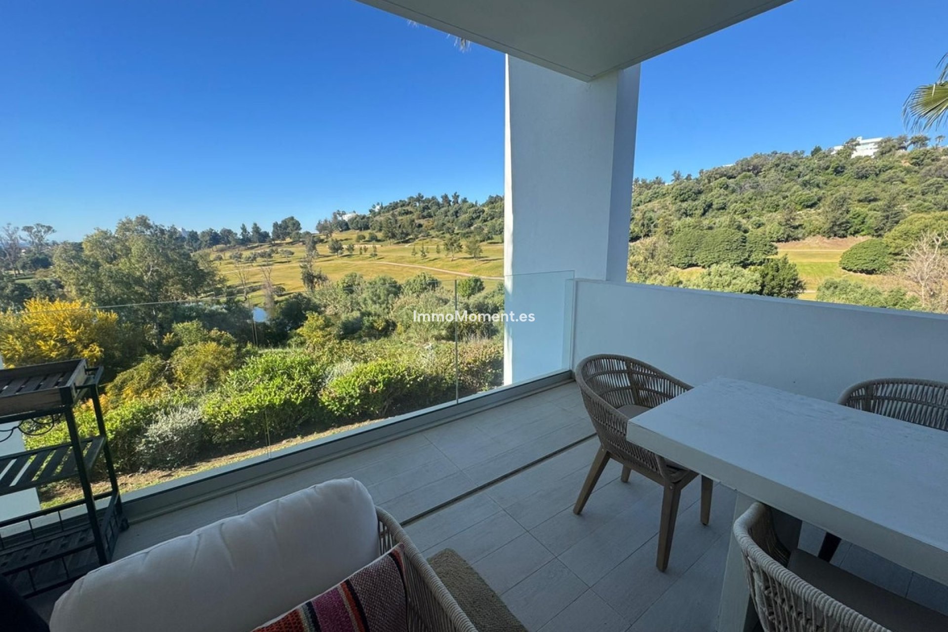 Revente - Appartement - Benahavís - Benahavís Centro