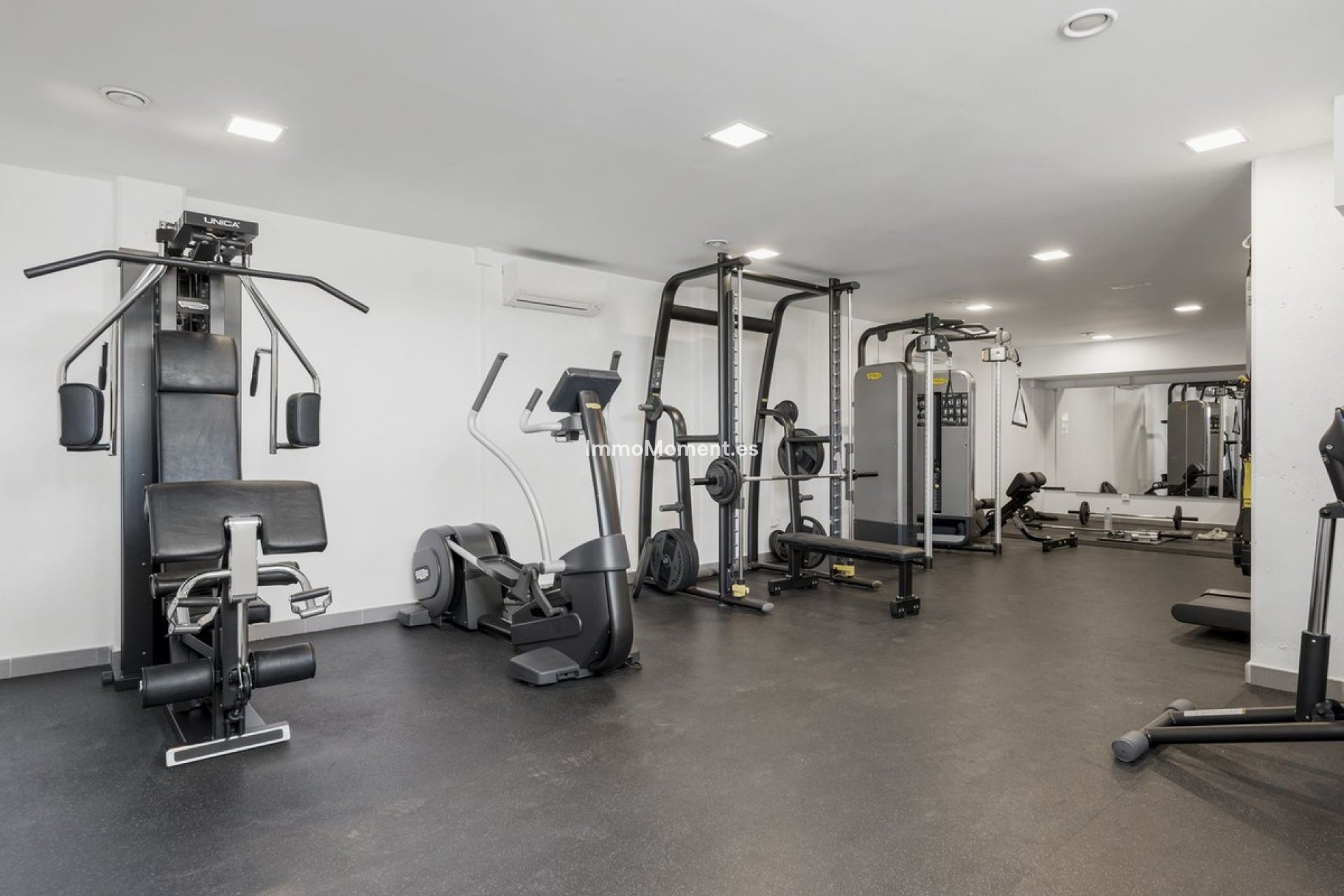 Revente - Appartement - Benahavís - Benahavís Centro