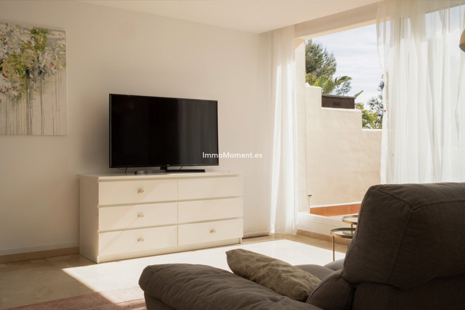 Revente - Appartement - Benahavís - Benahavís Centro