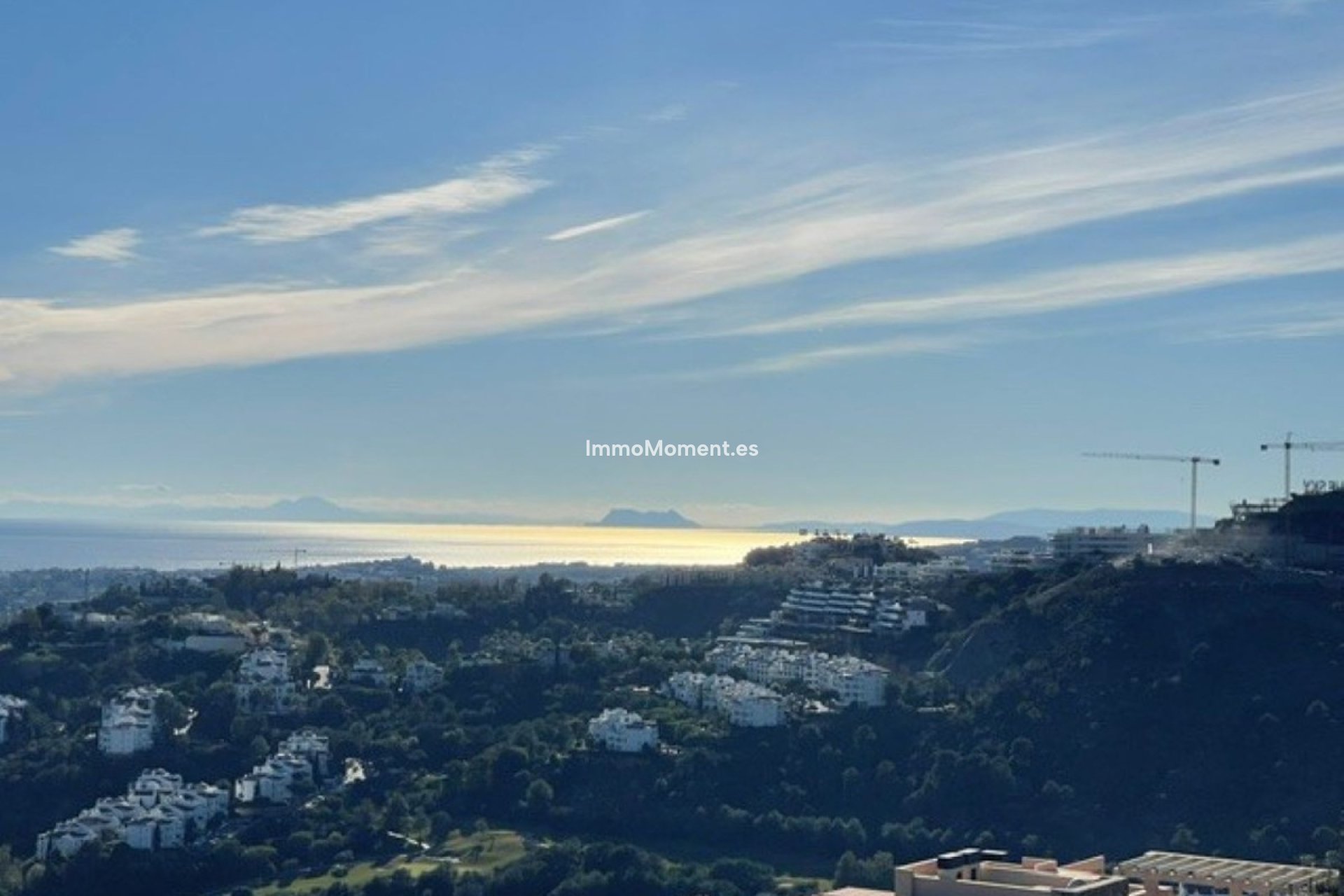 Revente - Appartement - Benahavís - Benahavís Centro