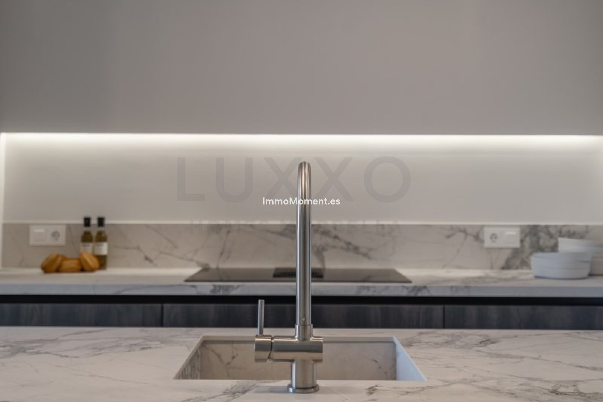 Revente - Appartement - Benahavís - Benahavís Centro