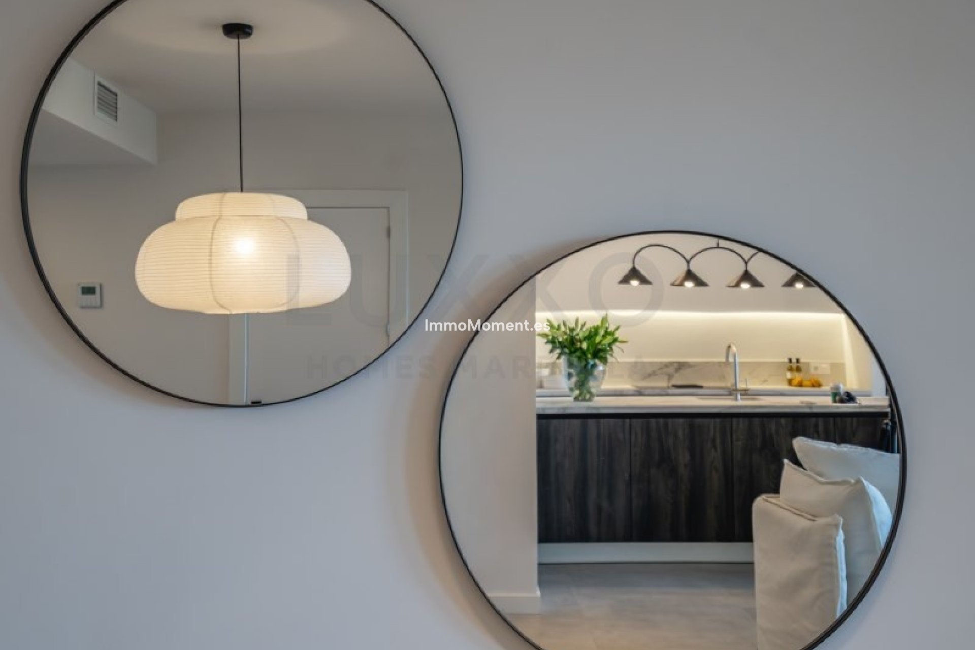 Revente - Appartement - Benahavís - Benahavís Centro