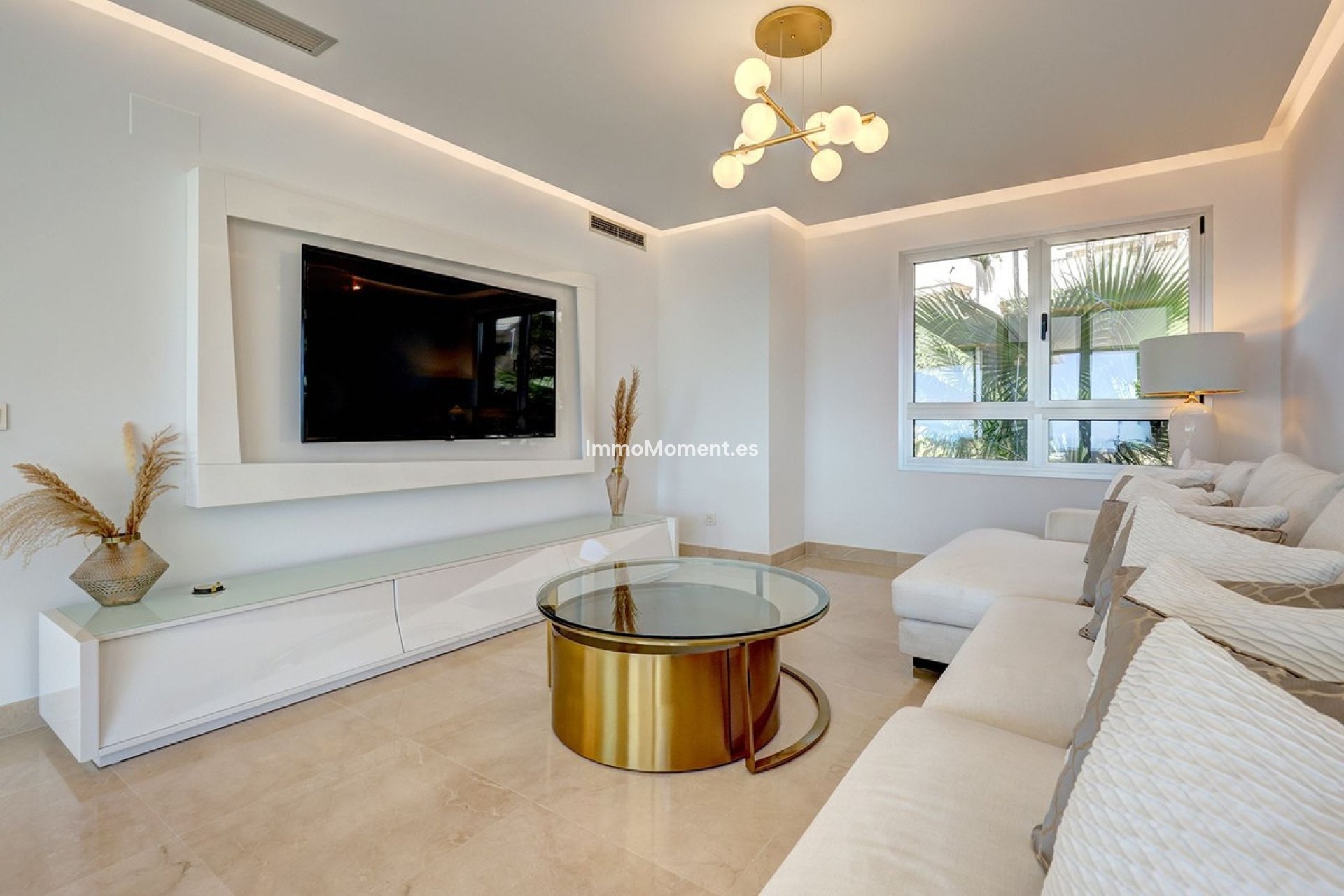 Revente - Appartement - Benahavís - Benahavís Centro