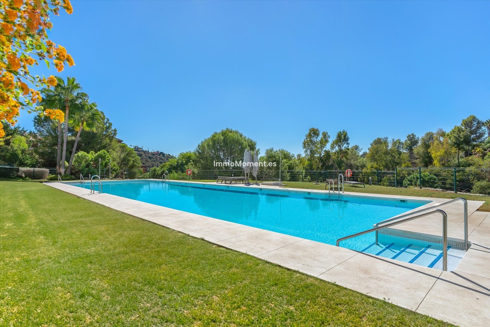 Revente - Appartement - Benahavís - Benahavís Centro